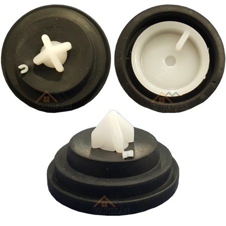 Jomo Gömme Rezervuar Flatör Şamandıra Contası