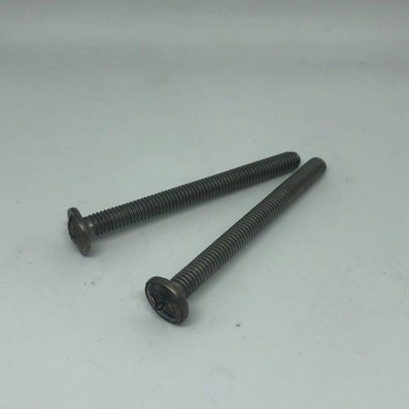 Serel Gömme Rezervuar Kumanda Panel Montaj Vidası