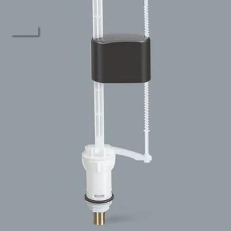 NKP Gömme Rezervuar Flatör Şamandıra