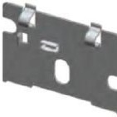 Visam Gömme Rezervuar Kumanda Panel Koruyucu Panel