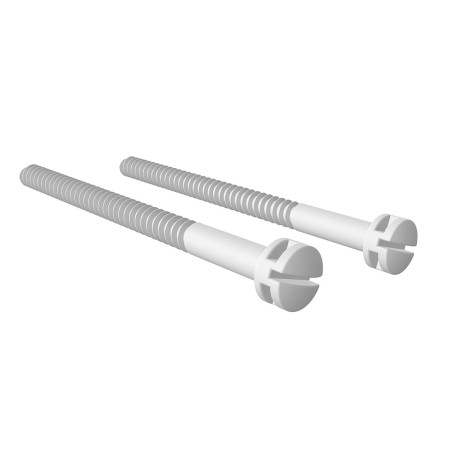 Nova Gömme Rezervuar Kumanda Panel Montaj Vidası