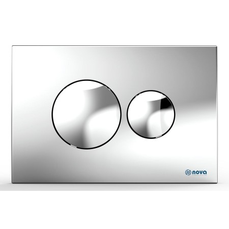 Nova Gömme Rezervuar Kumanda Paneli