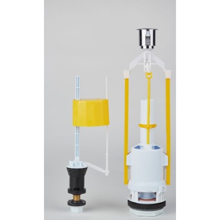 Japar Gömme Rezervuar İç Takım Seti