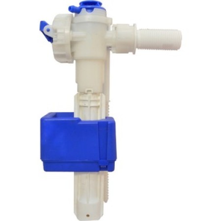 Duravit Gömme Rezervuar Flatör Şamandıra