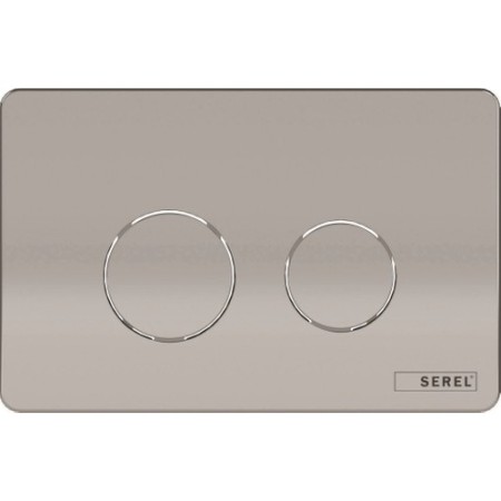 Duravit Gömme Rezervuar Kumanda Paneli