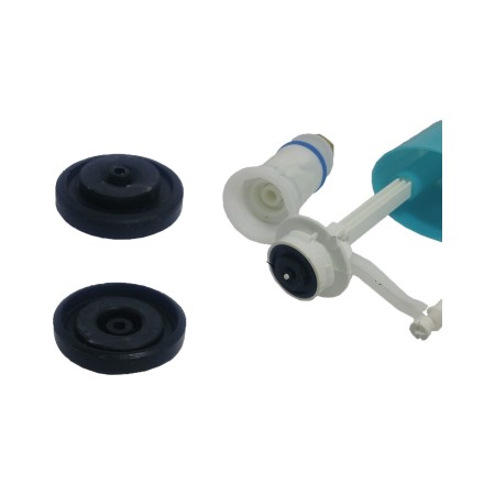 Nova Gömme Rezervuar Flatör Şamandıra Contası