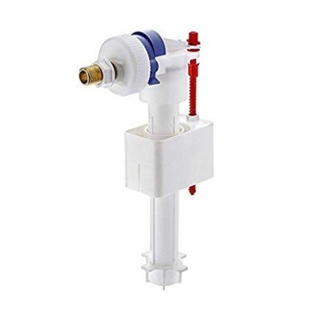 Tece Gömme Rezervuar Flatör Şamandıra