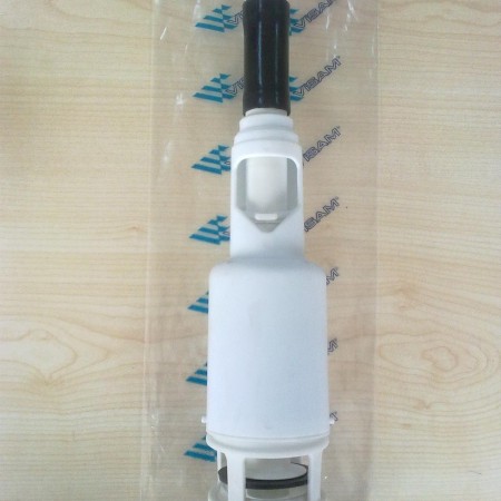 Visam Gömme Rezervuar Boşaltma Grubu