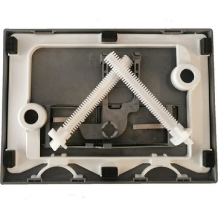 Sanica Gömme Rezervuar Kumanda Panel Çerçevesi