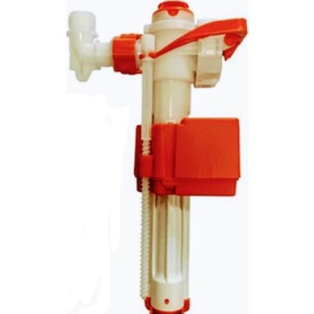 Isvea Gömme Rezervuar Flatör Şamandıra