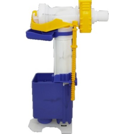 Sanica Gömme Rezervuar Flatör Şamandıra