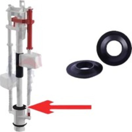 Duravit Gömme Rezervuar İç Takım Contası