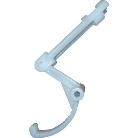 Visam Gömme Rezervuar Kumanda Panel Kaldırma Kolu