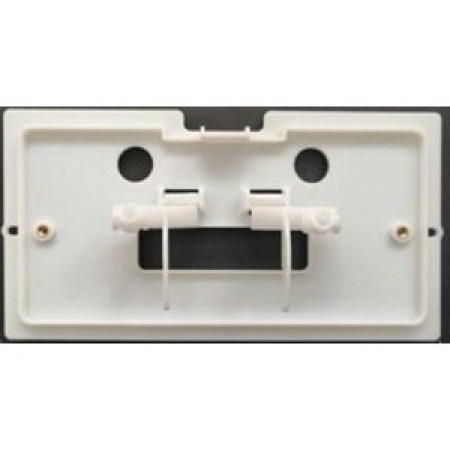 Siamp Gömme Rezervuar Kumanda Panel Koruyucu Panel