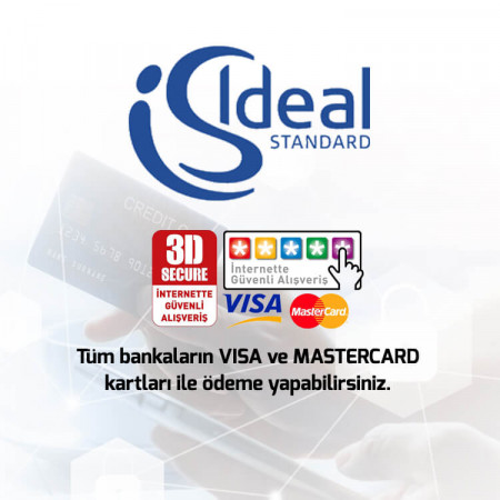 İdeal Standart Gömme Rezervuar İç Takım Contası