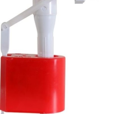 Visam Gömme Rezervuar Flatör Şamandıra