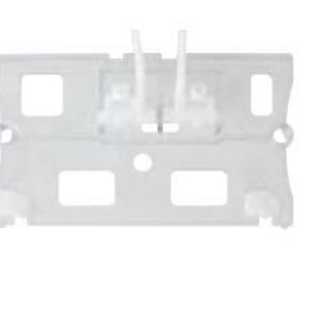 NKP Gömme Rezervuar Kumanda Panel Çerçevesi