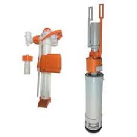 Vitra Gömme Rezervuar İç Takım Seti