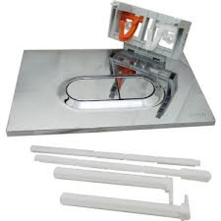 Vitra Gömme Rezervuar Kumanda Panel Montaj Vidası