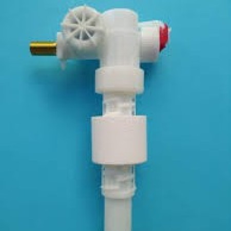 Grohe Gömme Rezervuar Flatör Şamandıra