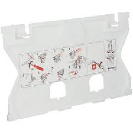 Grohe Gömme Rezervuar Kumanda Panel Çerçevesi