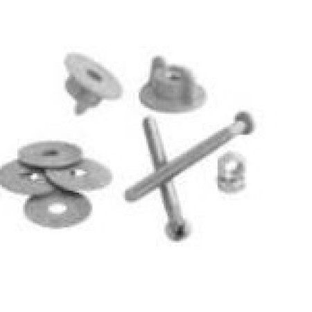 Visam Gömme Rezervuar Kumanda Panel Montaj Vidası