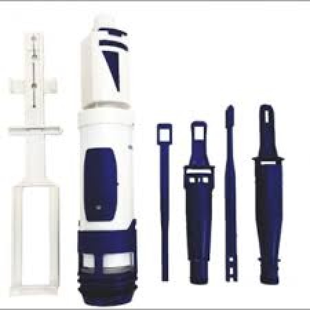 Tece Gömme Rezervuar Boşaltma Grubu