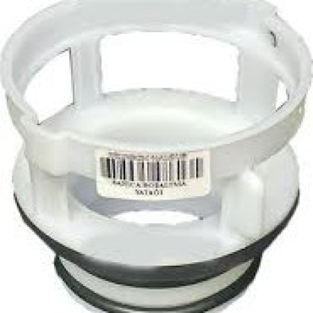 Grez Gömme Rezervuar Orta Göbek Gırtlak