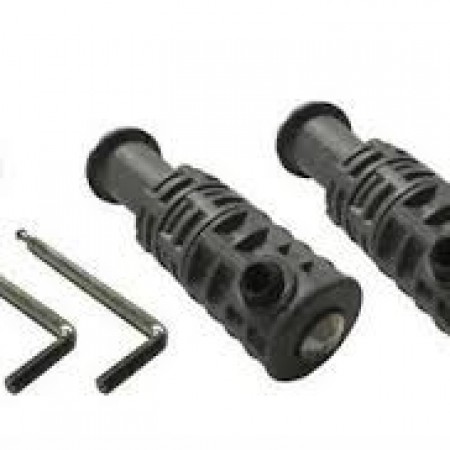 Geberit Gömme Rezervuar Asma Klozet Bağlantı Vidaları