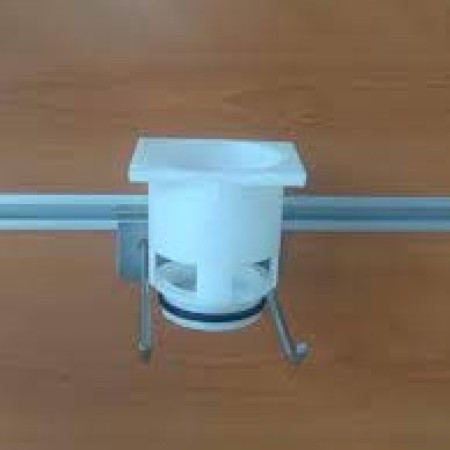 NKP Gömme Rezervuar Orta Göbek Gırtlak