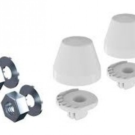 Vitra Gömme Rezervuar Montaj Seti