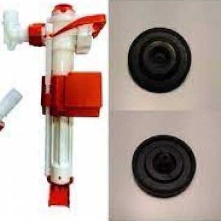 Vitra Gömme Rezervuar Flatör Şamandıra Contası