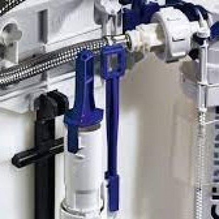 Geberit Gömme Rezervuar İç Takım Seti