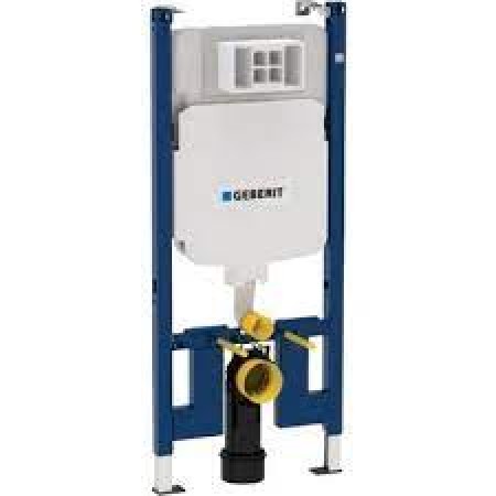 Geberit Gömme Rezervuar Kumanda Panel Koruyucu Panel