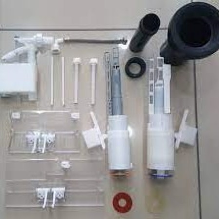 NKP Gömme Rezervuar İç Takım Seti