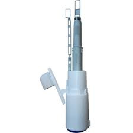 NKP Gömme Rezervuar Boşaltma Grubu