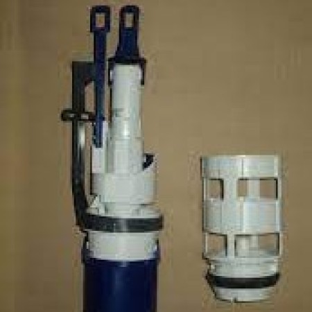 Norm Gömme Rezervuar İç Takım Orta Göbek