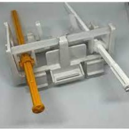 Tema Gömme Rezervuar Kumanda Panel Kaldırma Kolu