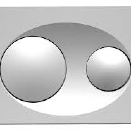 Wilco Gömme Rezervuar Kumanda Paneli