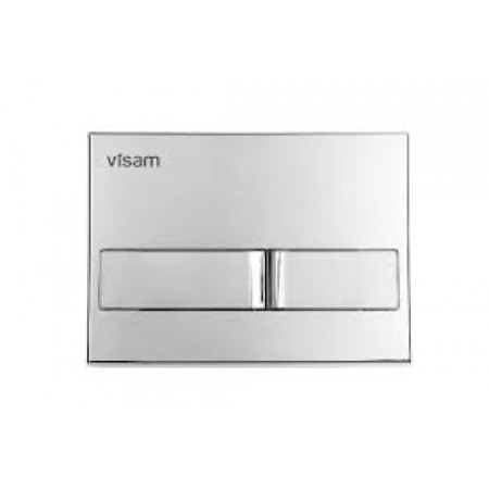 Visam Gömme Rezervuar Kumanda Paneli