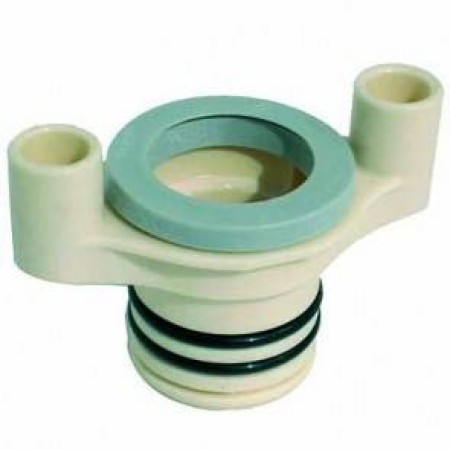 Pucci Gömme Rezervuar Orta Göbek Gırtlak