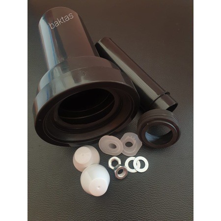 Visam Gömme Rezervuar Montaj Seti