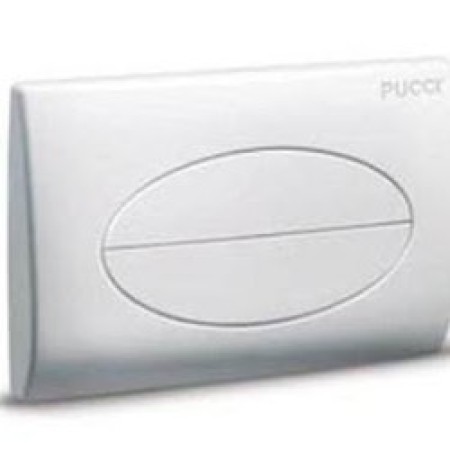 Pucci Gömme Rezervuar Kumanda Paneli