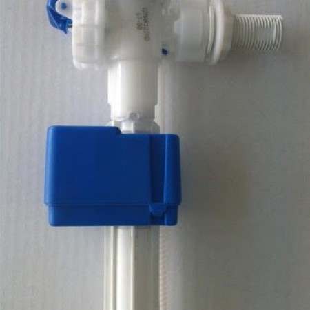 Jomo Gömme Rezervuar Flatör Şamandıra