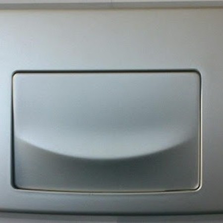 Sanica Gömme Rezervuar Kumanda Paneli