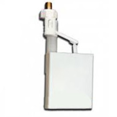 Pucci Gömme Rezervuar Flatör Şamandıra