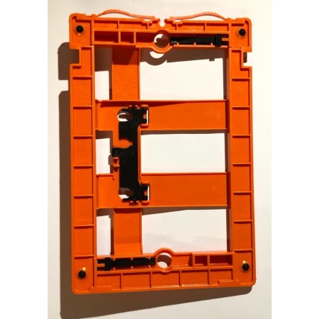 Kiwa Gömme Rezervuar Kumanda Panel Çerçevesi