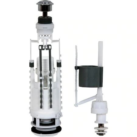 Creavit Gömme Rezervuar İç Takım Seti