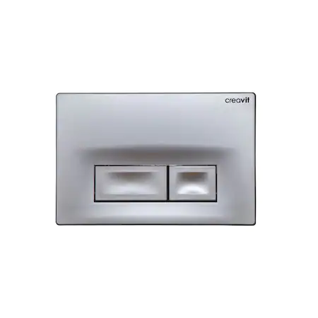 Creavit Gömme Rezervuar Kumanda Paneli