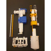 Newarc Gömme Rezervuar İç Takım Seti